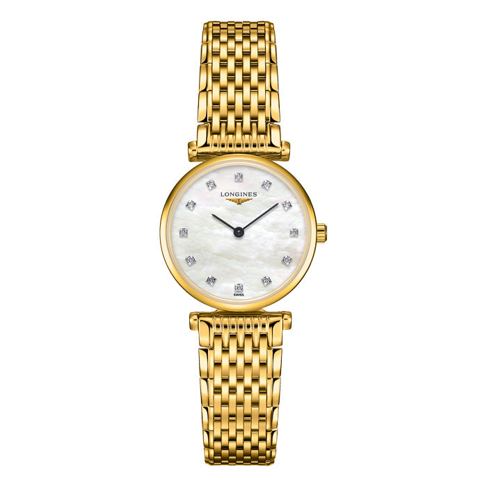 La Grande Classique Watch - L42092878 - 24mm