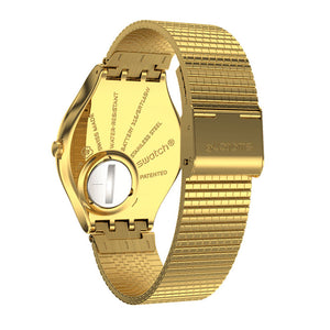 Swatch Skin Glam Watch - SYXG106GG