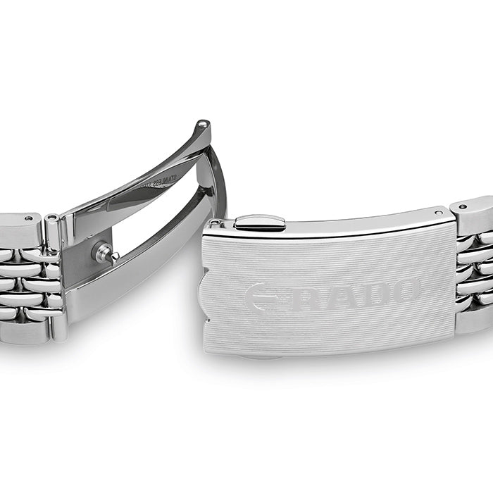 Rado Captain Cook Automatic Watch - R32505153 - 42mm