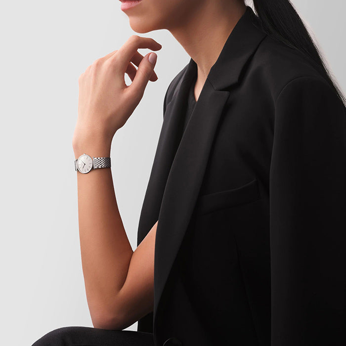 La Grande Classique de Longines Watch - L45124116 - 29mm