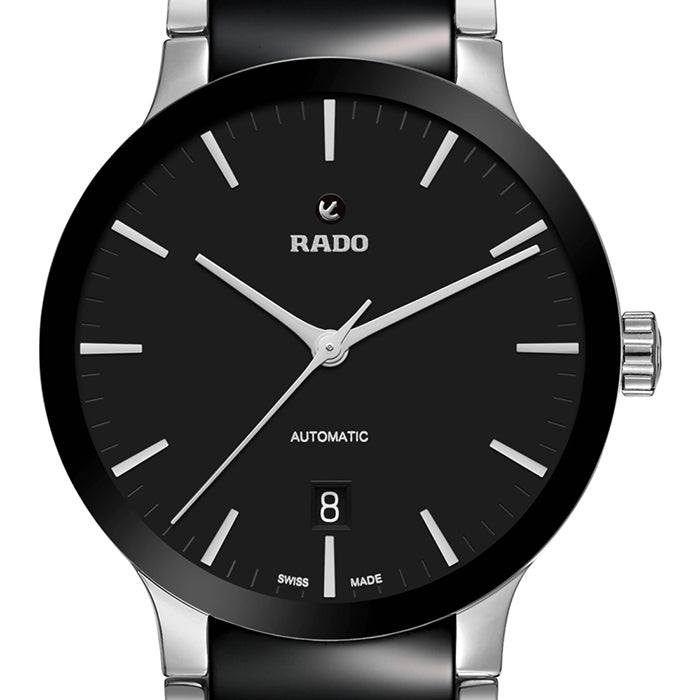 Rado Centrix Automatic Watch R30941172 38mm