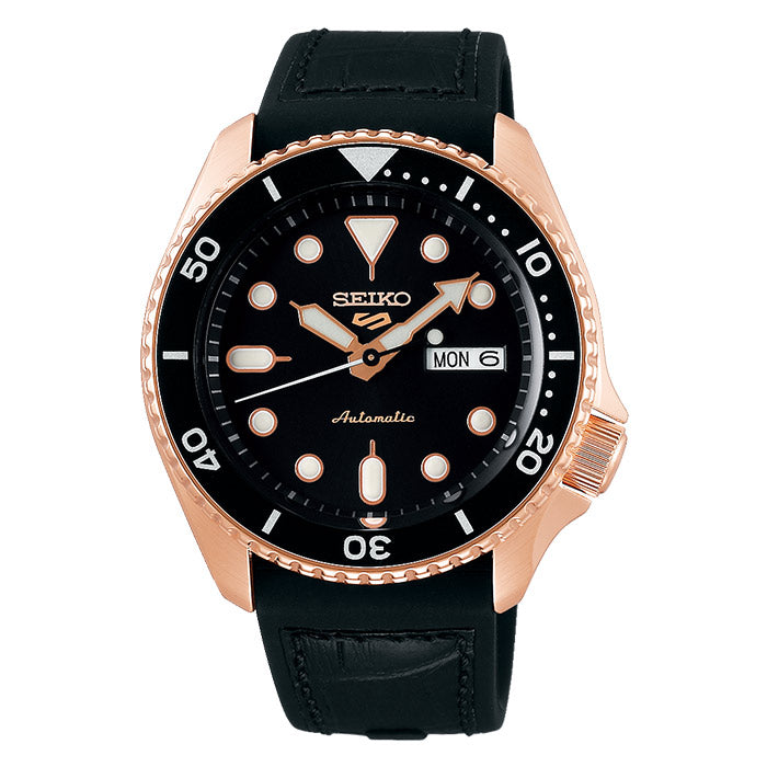 Sport Watch SRPD76K1 – Rocks Jewellers