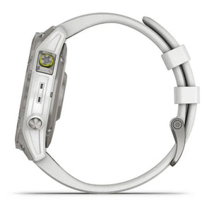 Garmin Epix Gen 2 Sapphire Edition Smartwatch - 010-02582-21
