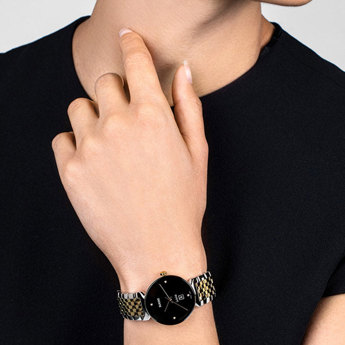 Florence Diamonds Watch - R48913703 - 30mm