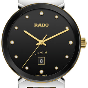 Rado Florence Diamonds Watch - R48913743 - 30mm