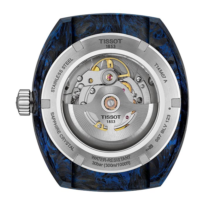 Sideral S Watch - T1454079705701 - 41mm