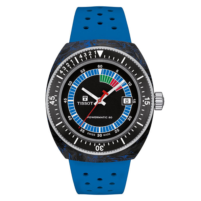 Sideral S Watch - T1454079705701 - 41mm