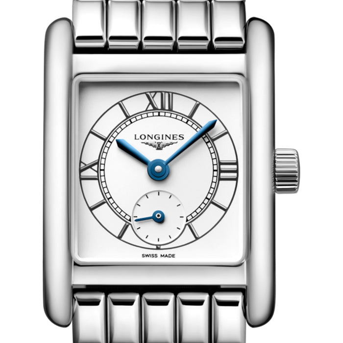 Longines Mini DolceVita Watch L52004756 21.50 x 29mm