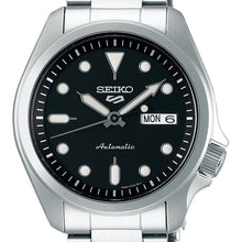 Load image into Gallery viewer, Seiko 5 Sport Watch - SRPE55K1 - 40mm