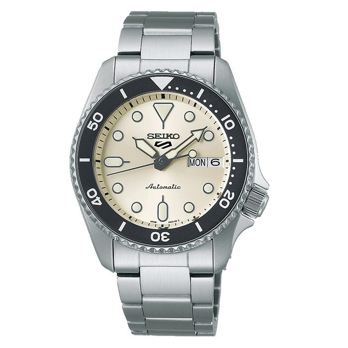 5 Sports SKX ‘Midi’ Mono 55th Anniversay Watch - SRP31K1 - 38mm