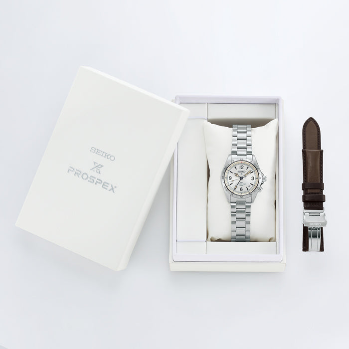 Prospex Alpinist 110Th Anniversary Limited Edition Gmt Watch - SPB409J1 - 39.5mm