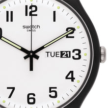 Load image into Gallery viewer, Swatch Twice Again Watch - SUOB705
