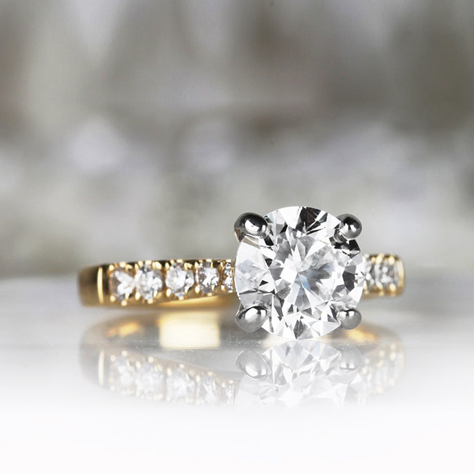 Getting the Most Out of Your Budget: Tips for Choosing an Engagement Ring