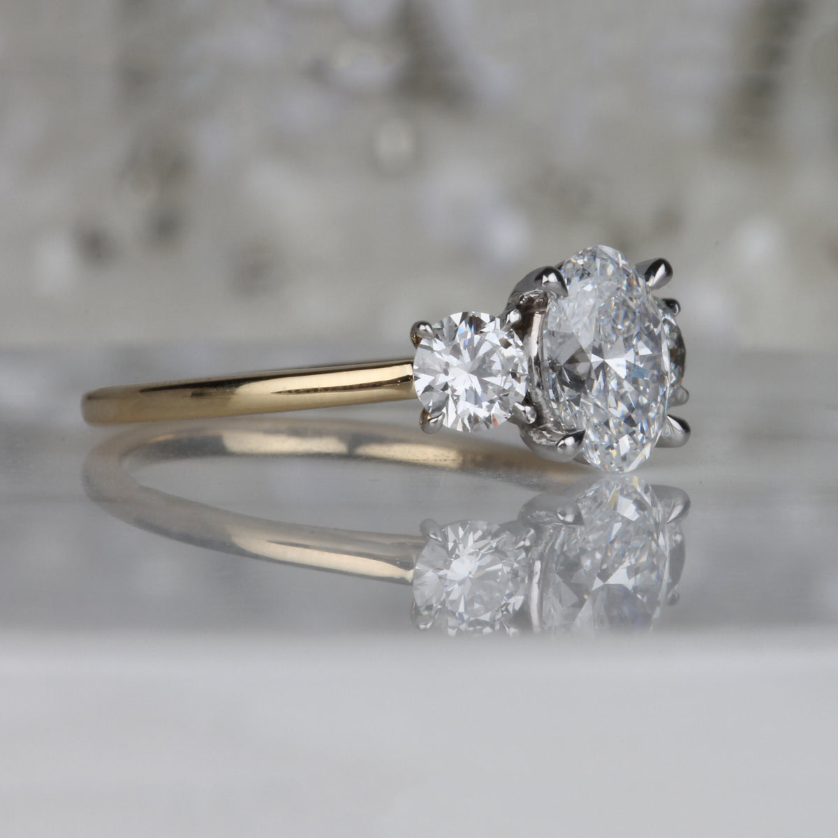 Unveiling the Top Engagement Ring Trends for Summer 2023 – Rocks Jewellers