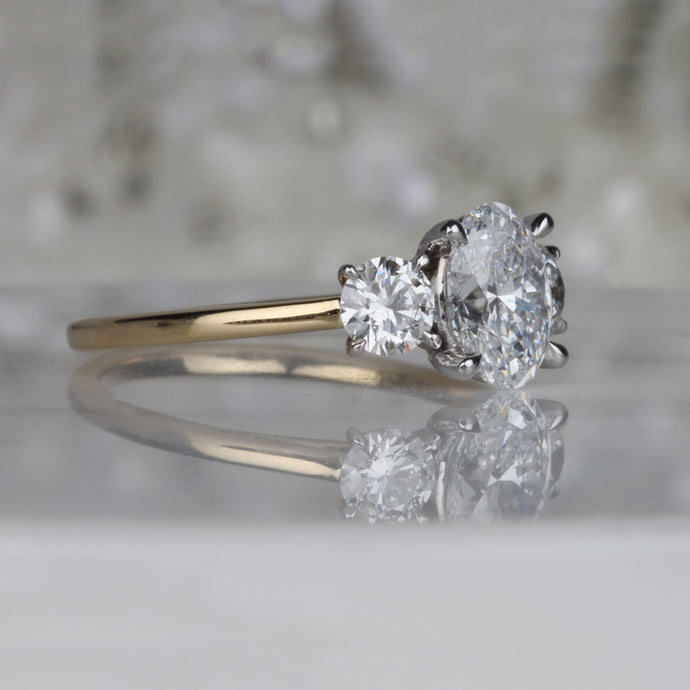 Unveiling the Top Engagement Ring Trends for Summer 2023