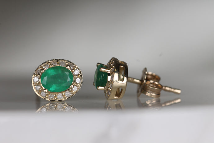 5 Reasons We Love Emeralds