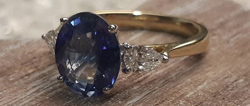 Vintage Inspired Engagement Rings: Designs From Different Eras