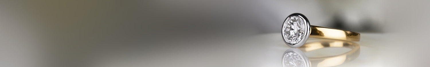 The Perfect Engagement Ring