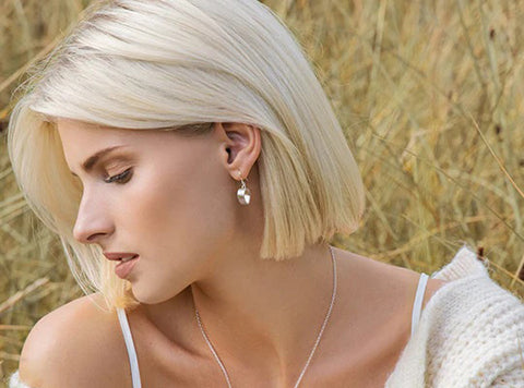 What Earrings Are Best For Sensitive Ears?