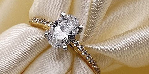 Engagement Ring Trends to Look Out for in 2022
