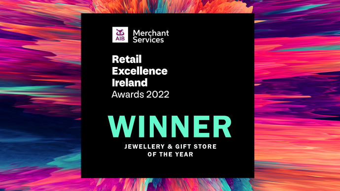 Winners - Jewellery & Gift Store of the Year 2022