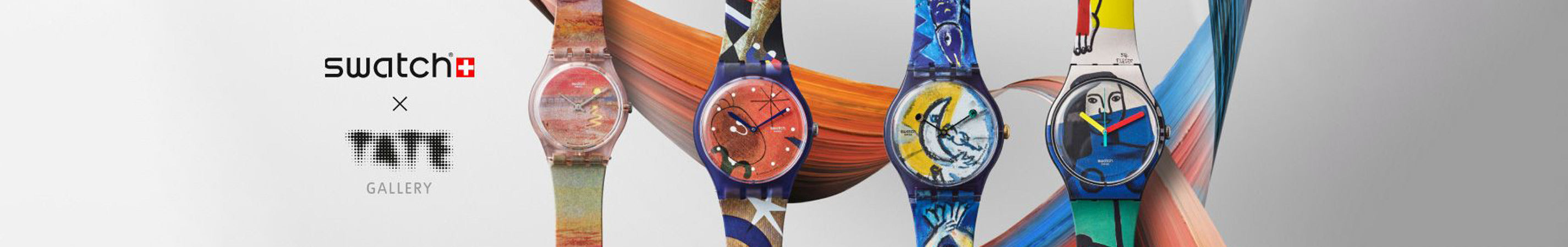 Swatch Watches