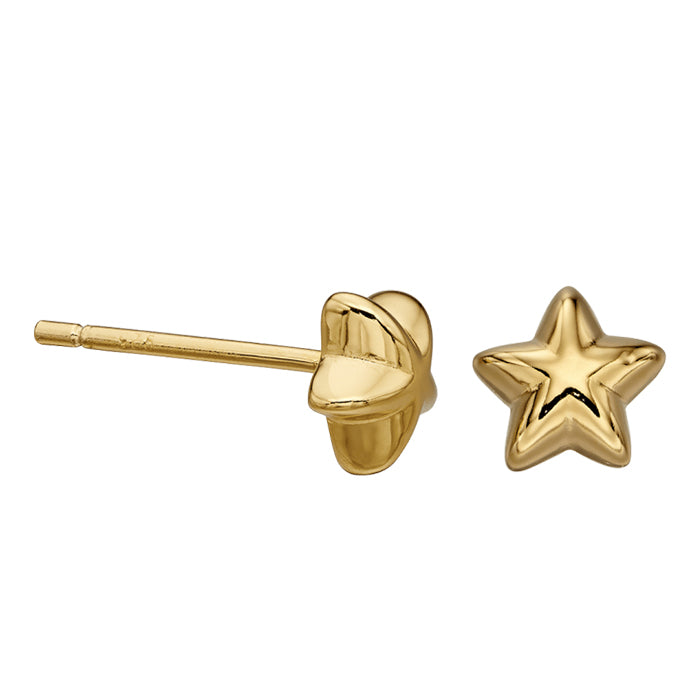 Sophie Star Stud Earrings