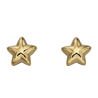 Sophie Star Stud Earrings