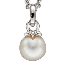 Load image into Gallery viewer, Little Star Isla Freshwater Pearl Pendant