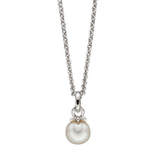 Load image into Gallery viewer, Little Star Isla Freshwater Pearl Pendant