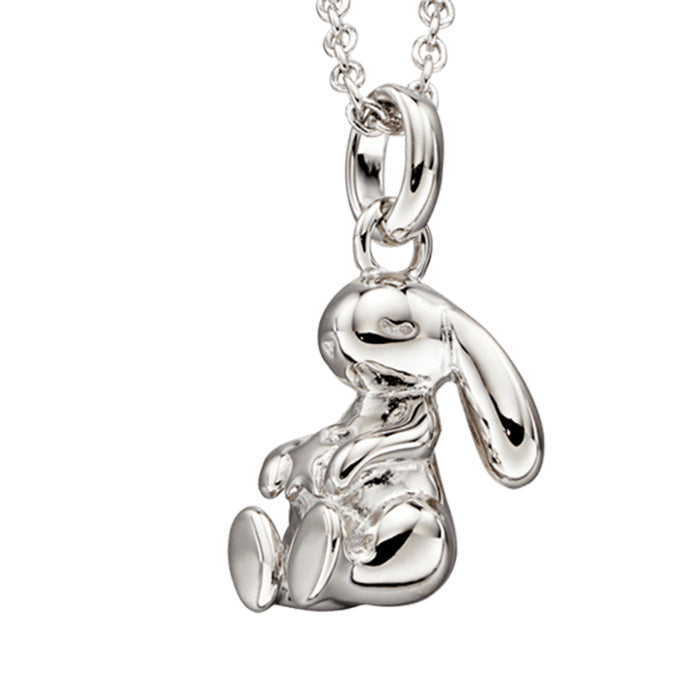 Cosmo Signature Rabbit Pendant