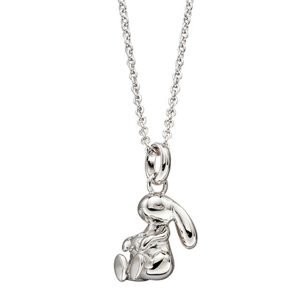 Cosmo Signature Rabbit Pendant