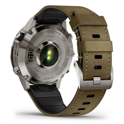 Marq Adventurer Gen 2 Modern Tool Watch - 010-02648-31