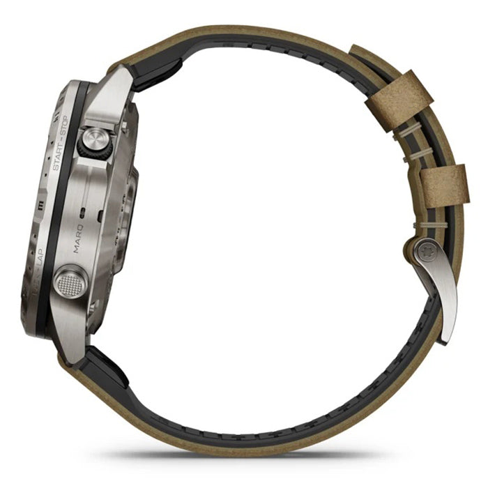 Marq Adventurer Gen 2 Modern Tool Watch - 010-02648-31