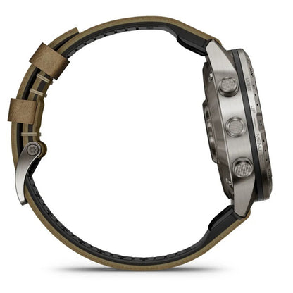 Marq Adventurer Gen 2 Modern Tool Watch - 010-02648-31