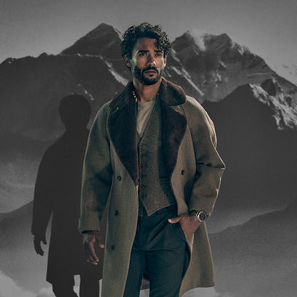 Marq Adventurer Gen 2 Modern Tool Watch - 010-02648-31