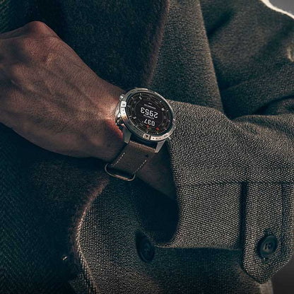 Marq Adventurer Gen 2 Modern Tool Watch - 010-02648-31