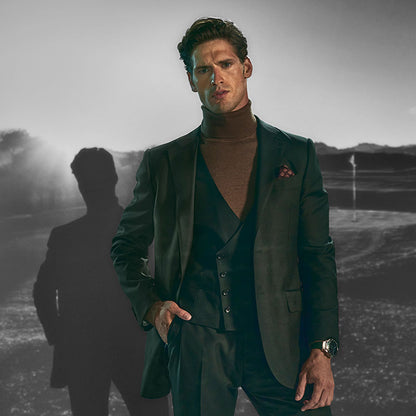 Marq Golfer Gen 2 Modern Tool Watch - 010-02648-21