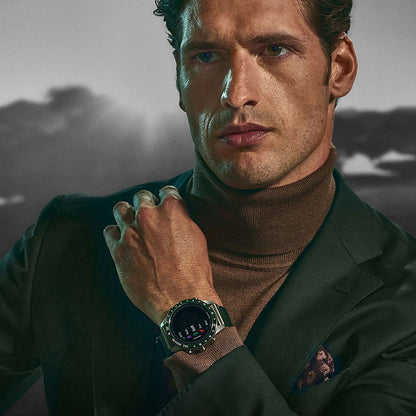 Marq Golfer Gen 2 Modern Tool Watch - 010-02648-21