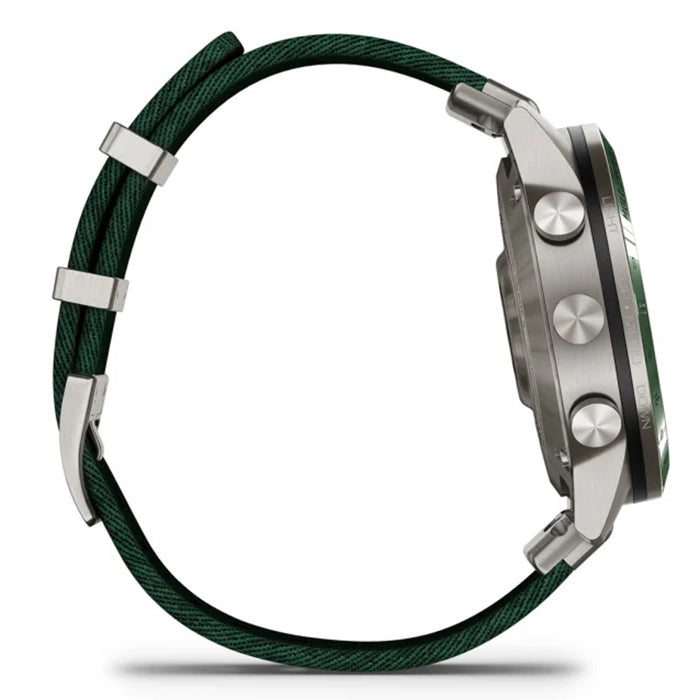 Marq Golfer Gen 2 Modern Tool Watch - 010-02648-21