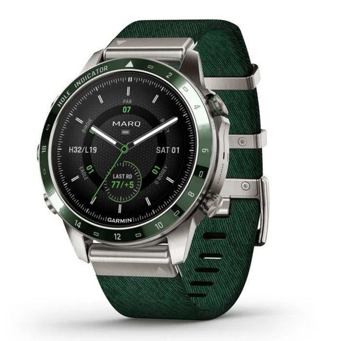 Marq Golfer Gen 2 Modern Tool Watch - 010-02648-21