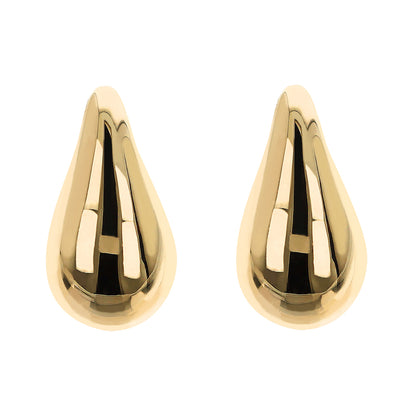 Droplet Stud Earrings