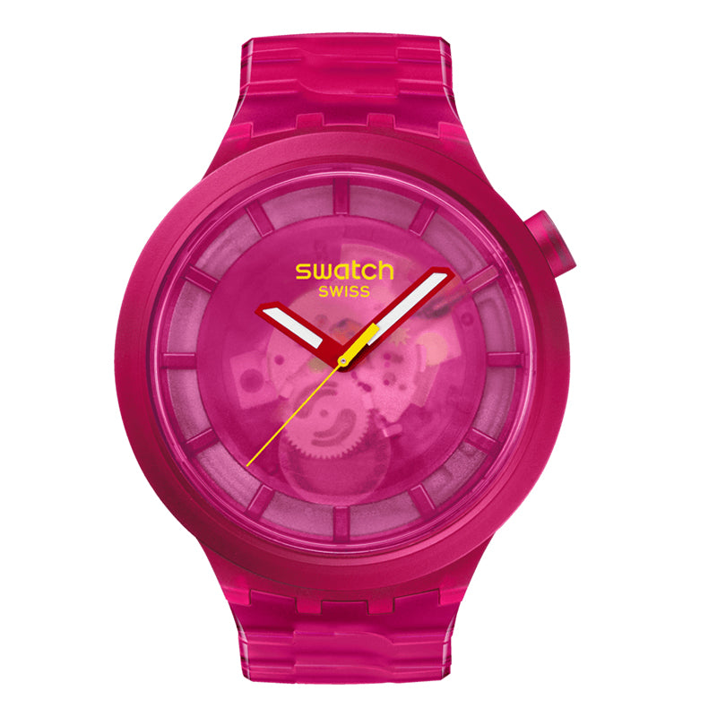 Pink Joy - SBB05P102 47mm