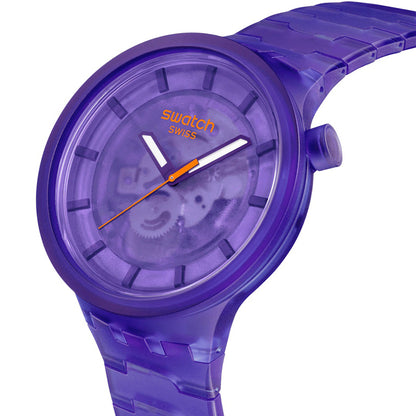 Purple Joy - SB05V103 47mm