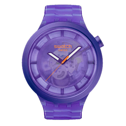 Purple Joy - SB05V103 47mm