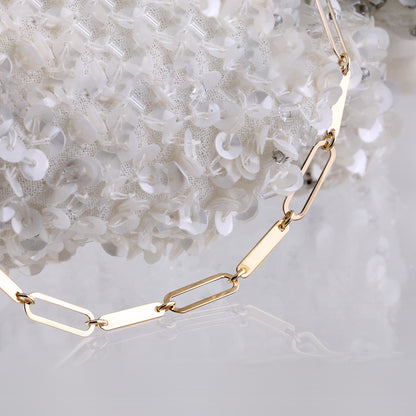 Paperlink Chain 40cm