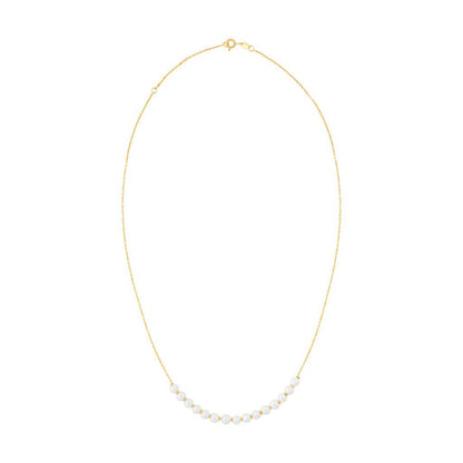 Freshwater Pearl Necklace