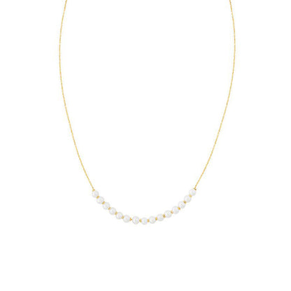 Freshwater Pearl Necklace