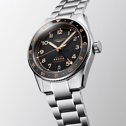 Spirit Zulu Time L38024506 L38024506