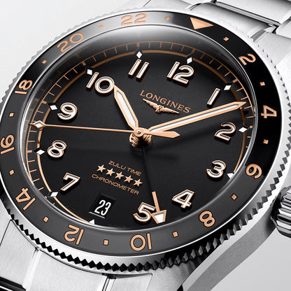 Spirit Zulu Time L38024506 L38024506